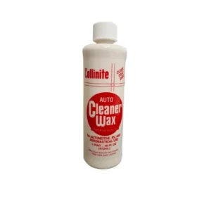 Autovaha, puhdistava, nestemäinen - 325 Collinite Auto cleaner wax