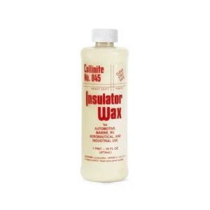Autovaha, nestemäinen - 845 Collinite Insulator wax