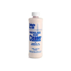 Veneen puhdistusaine - 920 Collinite Fiberglass boat cleaner