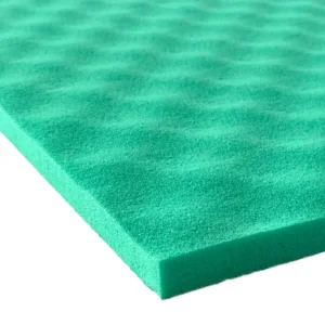 DrArtex Lace Expert 15mm - polyuretaaninen vaimennusmatto