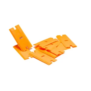 EZ-Grip varaterät 10 kpl