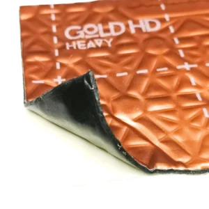 DrArtex Gold HD - vaimennuslevy 2,6mm