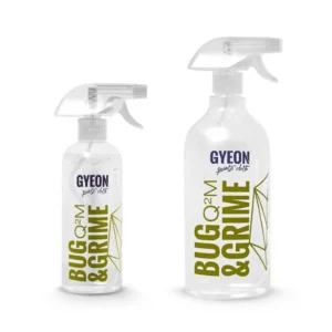 Gyeon Bug & Grime Q²M - Hyönteisirrote