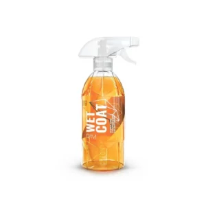 Gyeon WetCoat Q²M - Quick Detailer