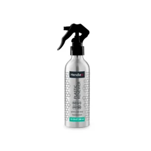 Muovin ehostusaine - Hendlex Plastic Renewer