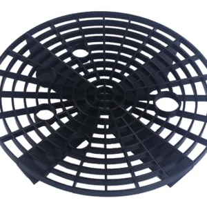 Hiekanerotin pesuämpäriin - WashMaster Grit Guard