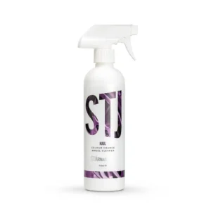 Vanteen puhdistusaine 500ml - Stjärnagloss Hjul