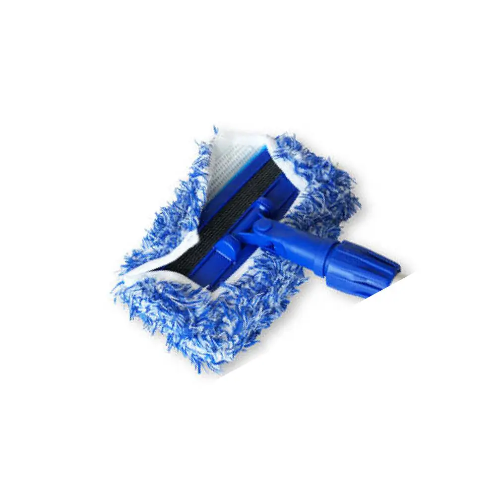 Pesuharja, Microfiber Madness Incredipole Kit - Image 2
