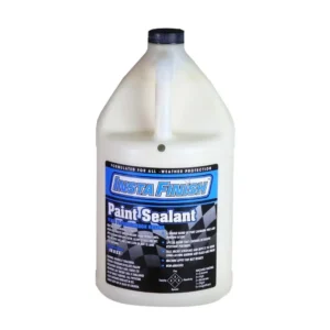 Maalipinnan suoja-aine - Insta Finish Paint Sealant Resin 3.8L