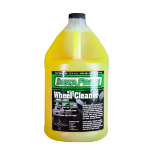 Vanteenpesuaine - Insta Finish Wheel Cleaner 3.8L