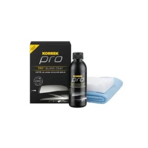 Korrek PRO TFC Glass Coat Lasipinnoite 100 ml
