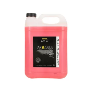 KORREK PRO CERAMIC TFC TAR & GLUE REMOVER 5 l