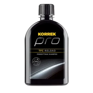KORREK Pro TFC™ Reload Shampoo 350ml