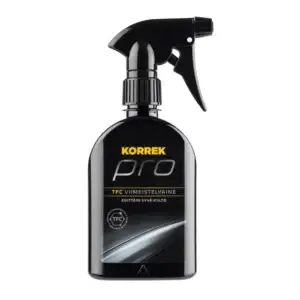 KORREK Pro TFC™ Ultra Finish Viimeistelyaine 350ml