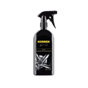KORREK PRO CERAMIC TFC IROX Raudanpoistoaine