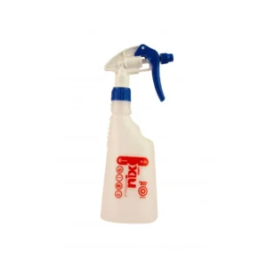 Suihkepullo happopitoisille puhdistusaineille - Kwazar Nix HD acid 0,5L