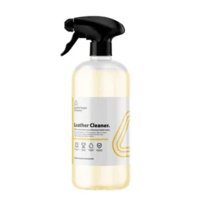 Leather Cleaner - Nahanpuhdistusaine 250ml