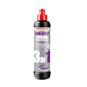 Kiillotustahna - Menzerna - One Step Polish