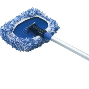 Pesukinnas teleskooppivarrella - WashMaster - UUTUUS