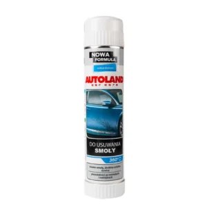 Pienpoistoaine 400ml - Autoland Smoly