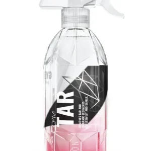 Gyeon Tar Q²M – Pienpoistoaine