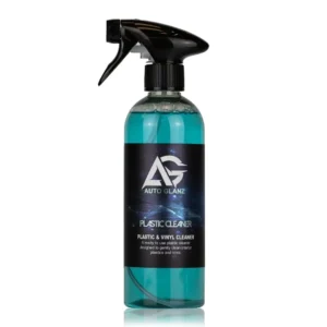 AutoGlanz - Plastic Cleaner, Muovinpuhdistusaine