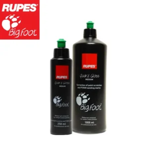 Rupes Quarz Gloss Medium - Kiillotustahna