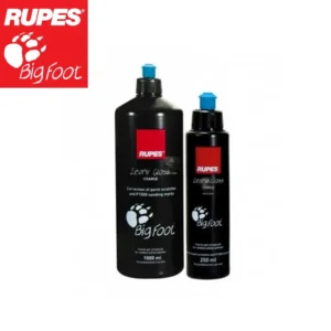Rupes Zephyr Gloss Coarse - Kiillotustahna