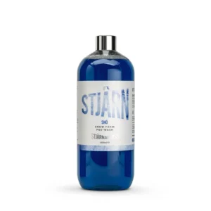 Pesuvaahto 1000ml - Stjärnagloss Snö