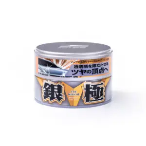 Autovaha - Soft99 Extreme Gloss Wax The Kiwami Light, 200 g