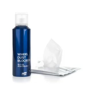 Vannepinnoite - Soft99 Wheel Dust Blocker, 200 ml